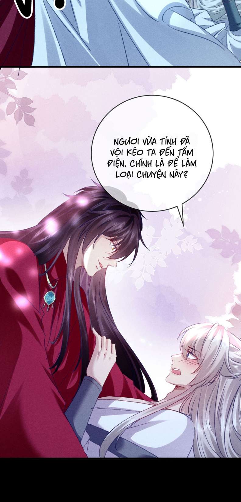 Đồ Mưu Bất Quỹ: Chapter 171