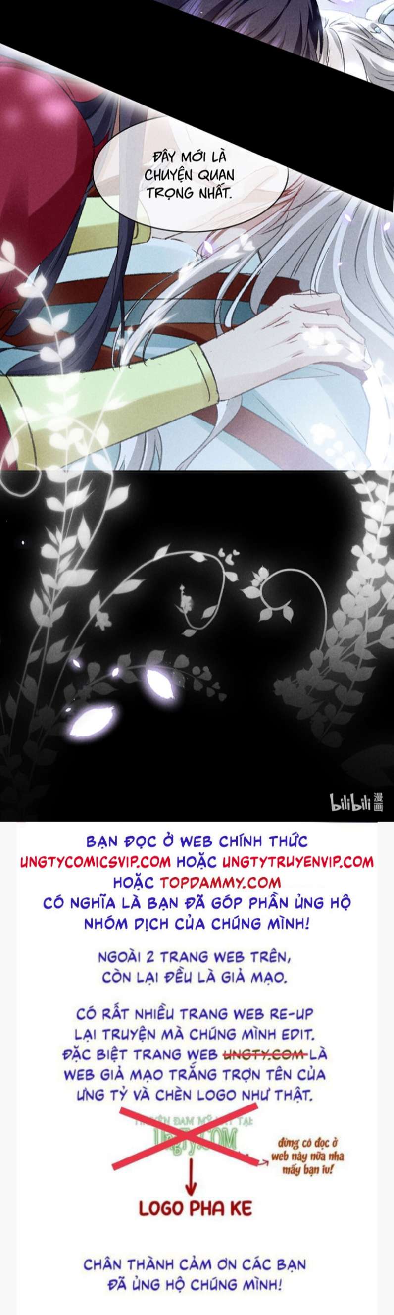 Đồ Mưu Bất Quỹ: Chapter 171