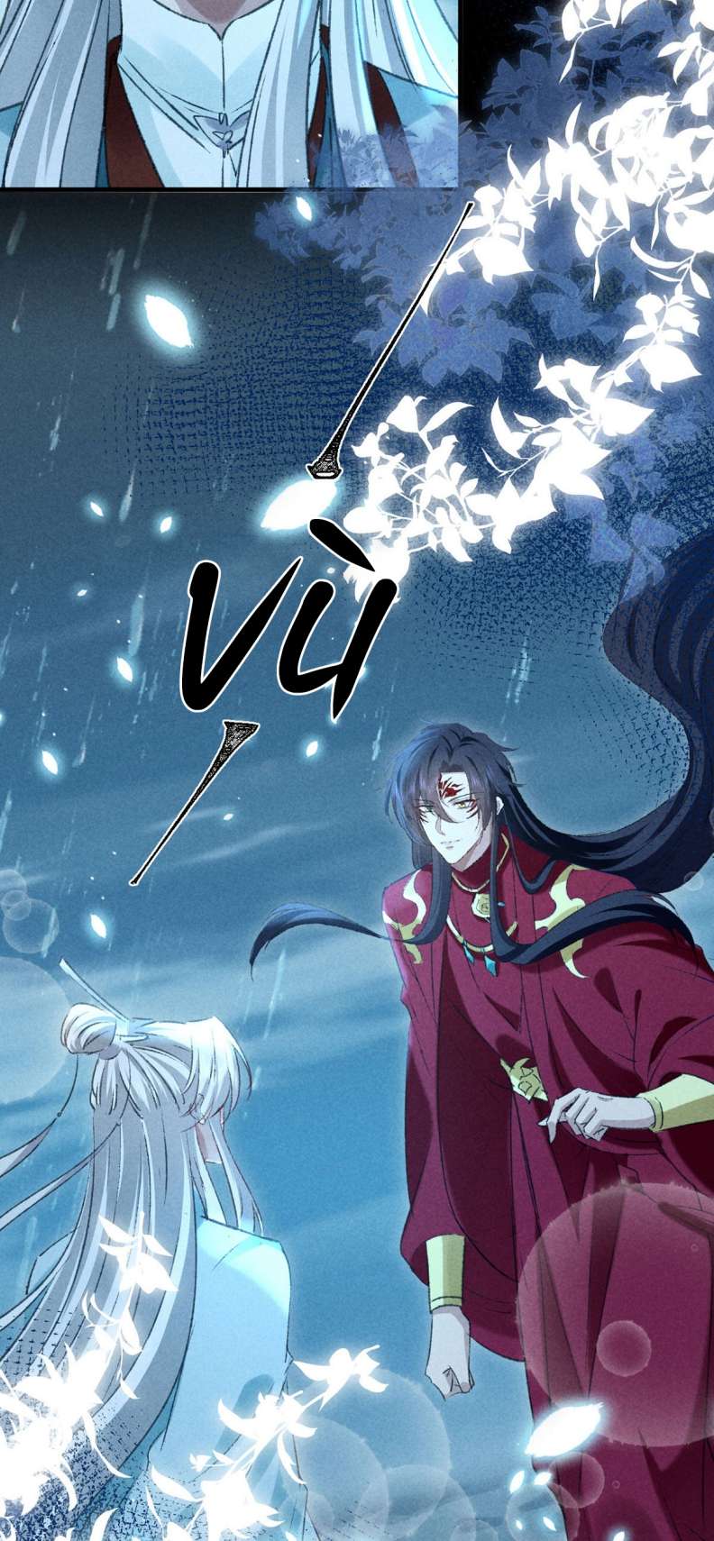 Đồ Mưu Bất Quỹ: Chapter 171