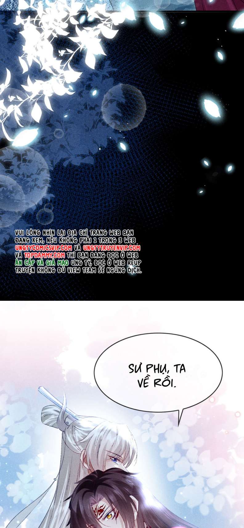 Đồ Mưu Bất Quỹ: Chapter 171