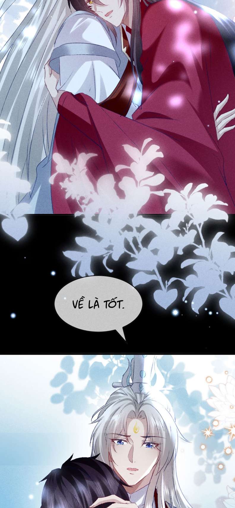Đồ Mưu Bất Quỹ: Chapter 171