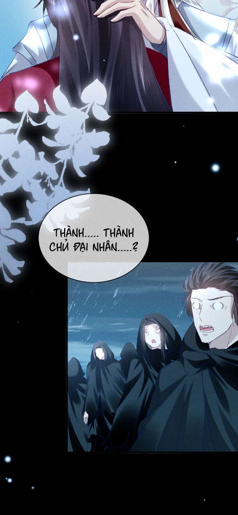Đồ Mưu Bất Quỹ: Chapter 171