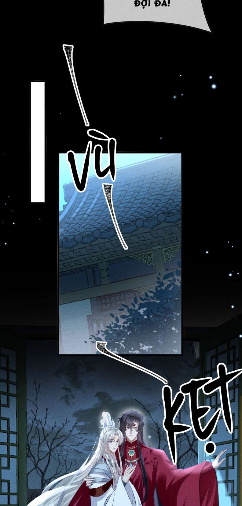 Đồ Mưu Bất Quỹ: Chapter 171