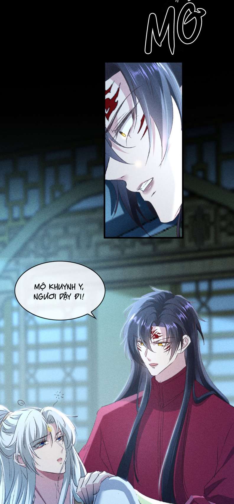 Đồ Mưu Bất Quỹ: Chapter 172