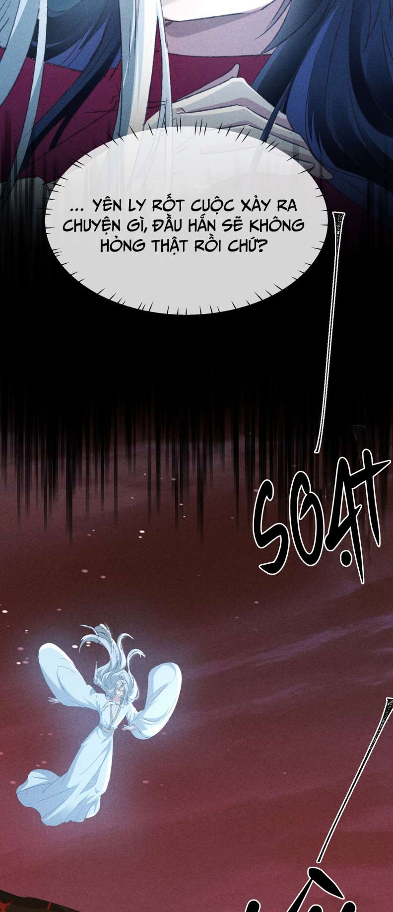 Đồ Mưu Bất Quỹ: Chapter 172