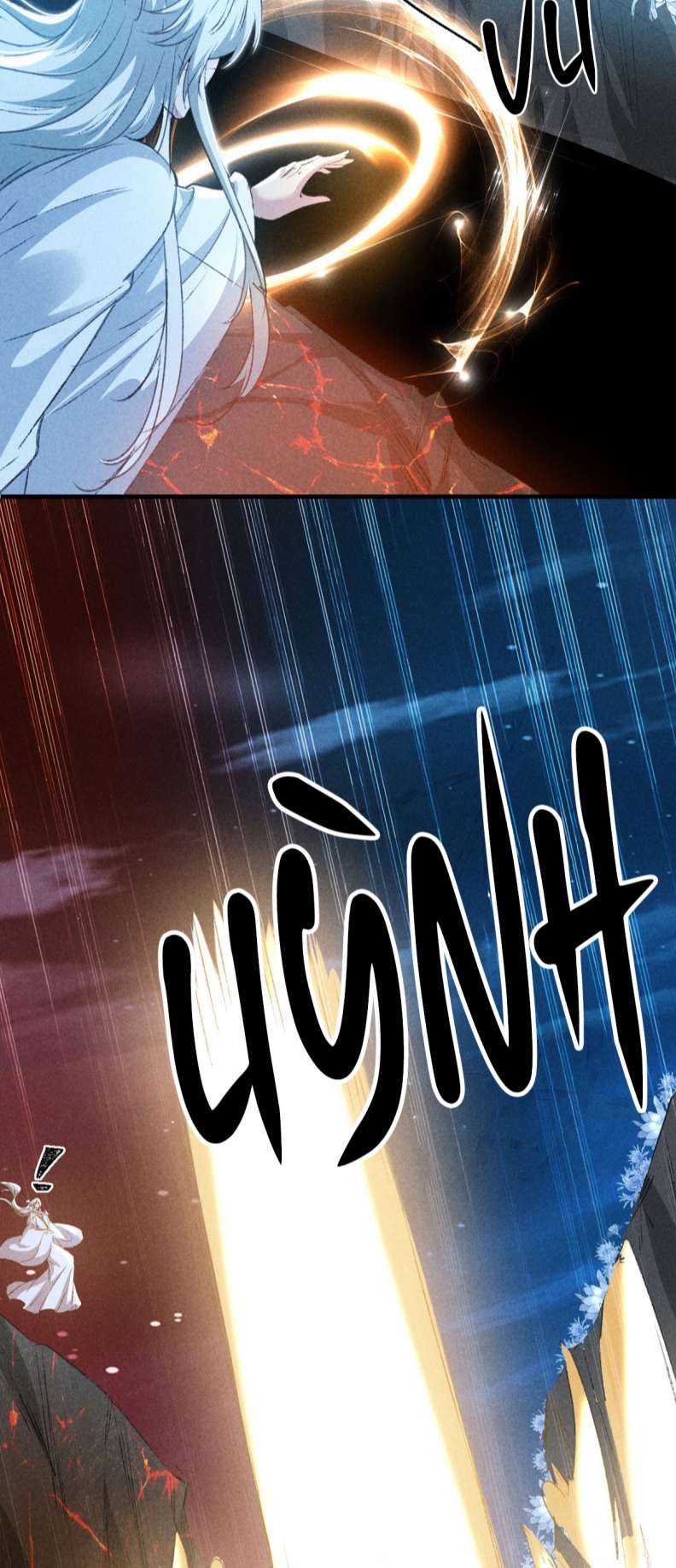 Đồ Mưu Bất Quỹ: Chapter 172