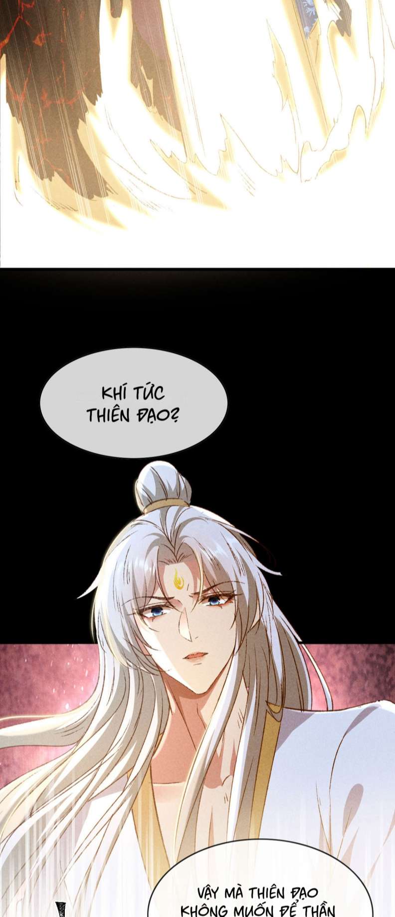 Đồ Mưu Bất Quỹ: Chapter 172