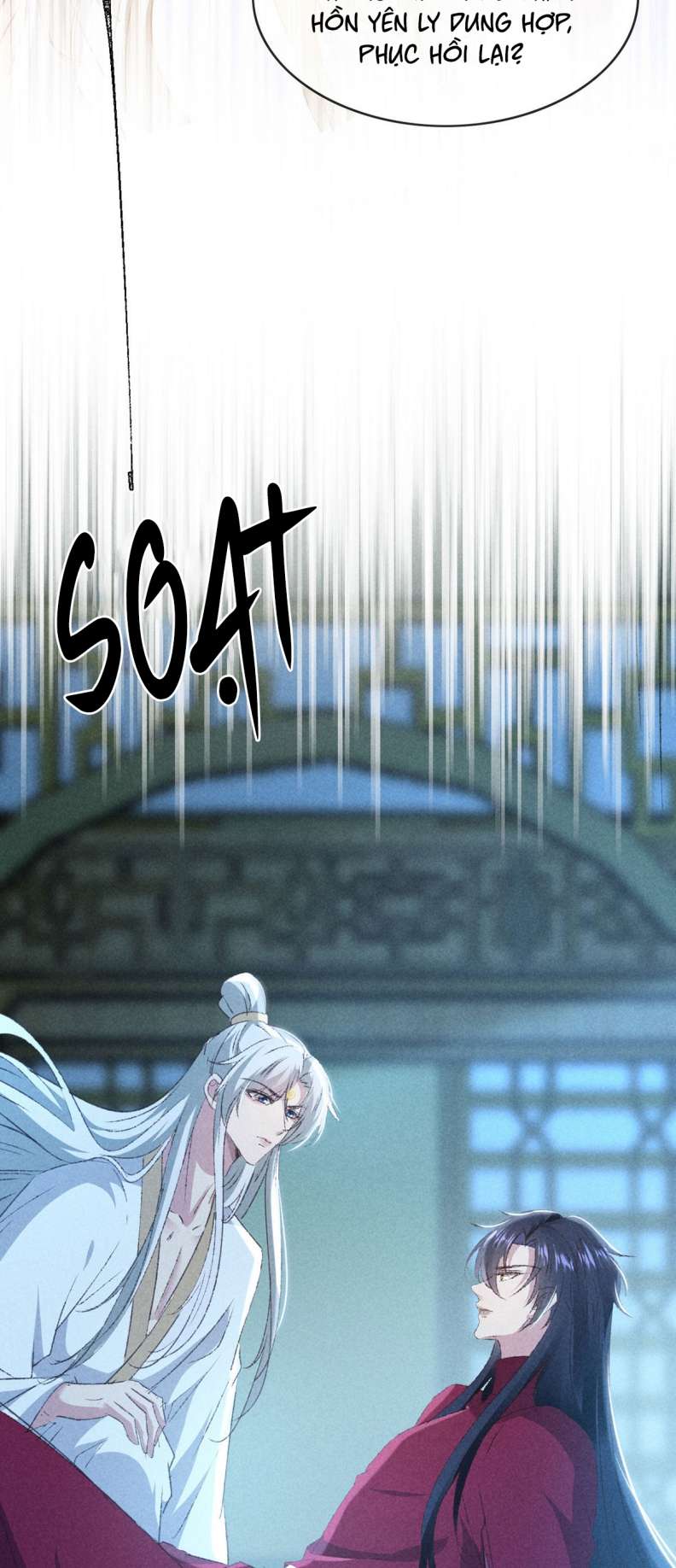 Đồ Mưu Bất Quỹ: Chapter 172