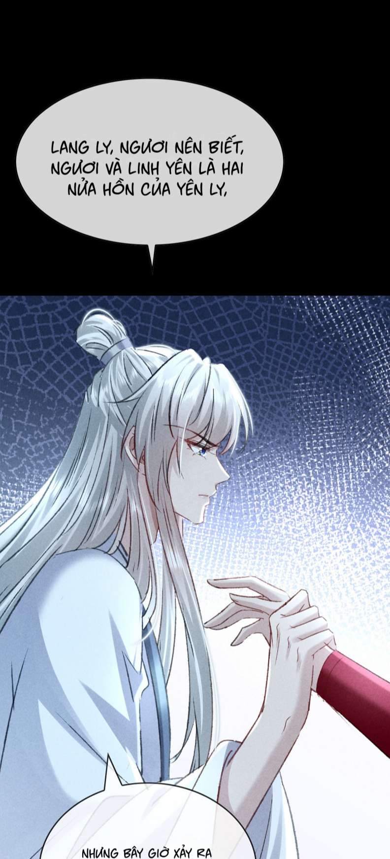 Đồ Mưu Bất Quỹ: Chapter 172