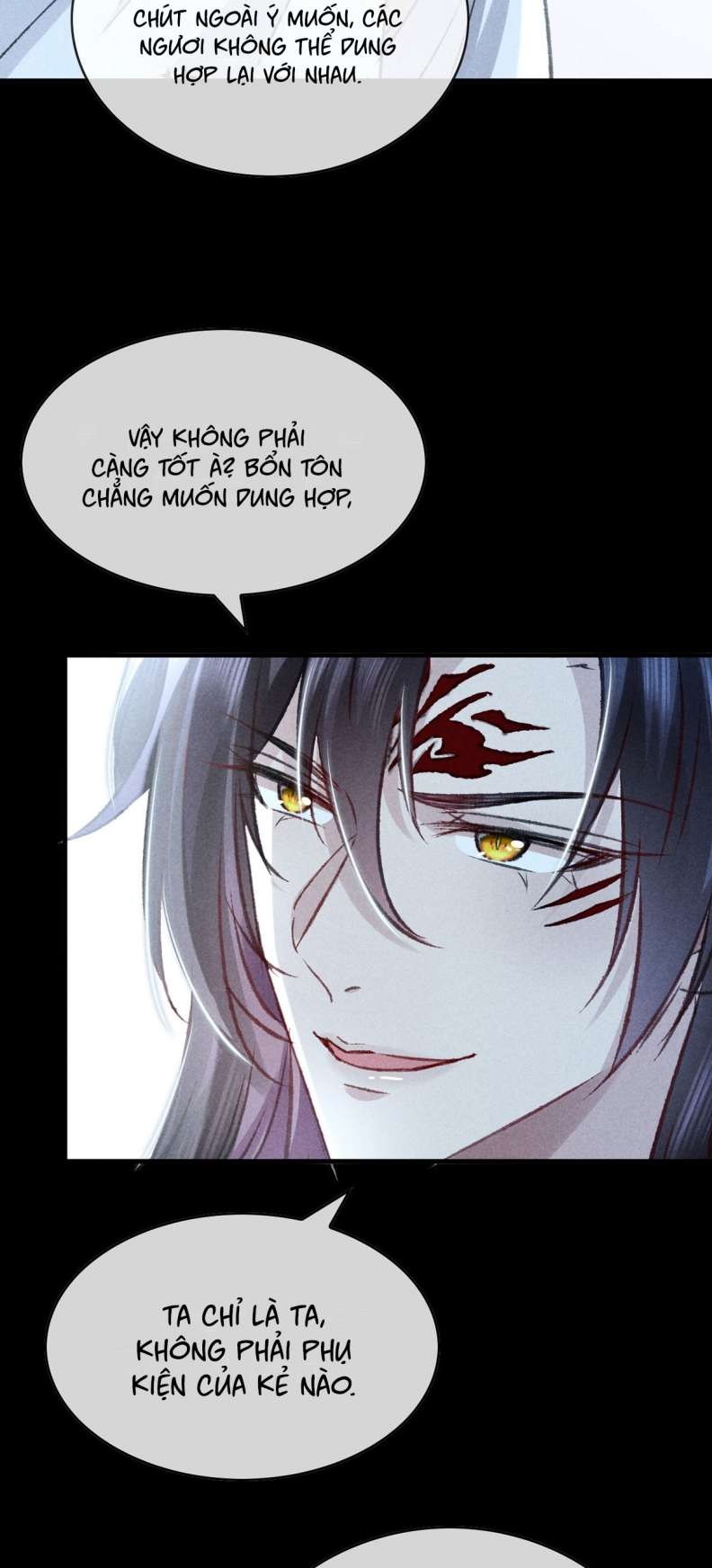 Đồ Mưu Bất Quỹ: Chapter 172