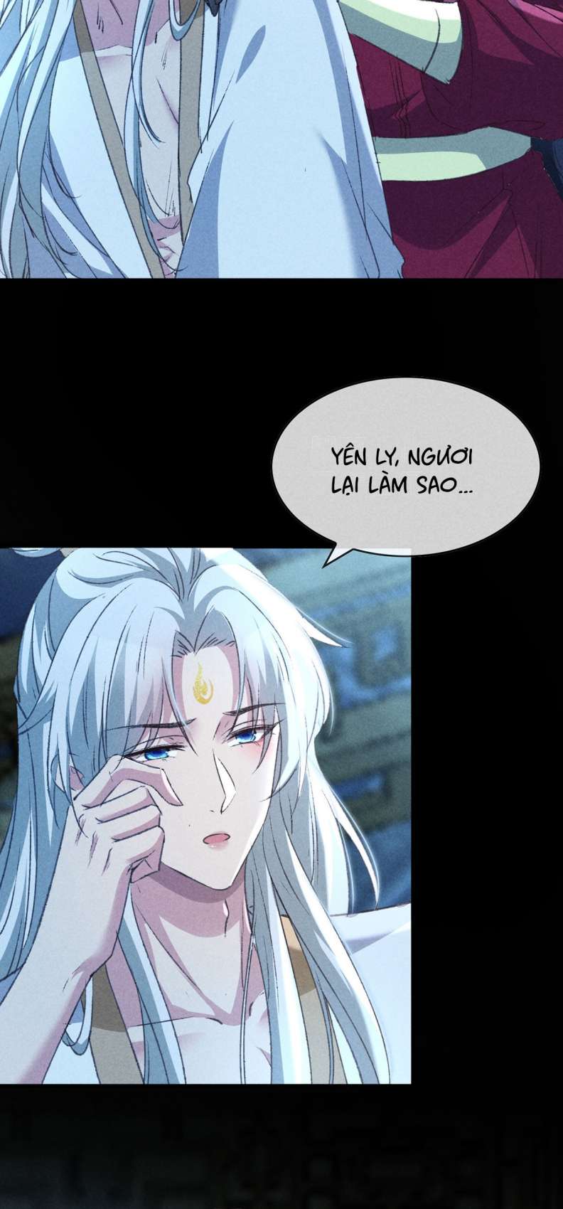 Đồ Mưu Bất Quỹ: Chapter 172