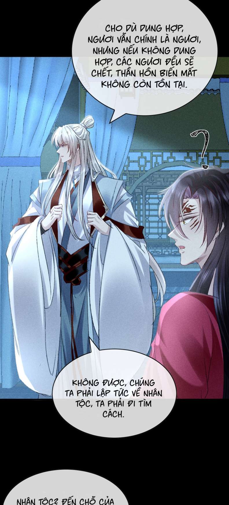 Đồ Mưu Bất Quỹ: Chapter 172