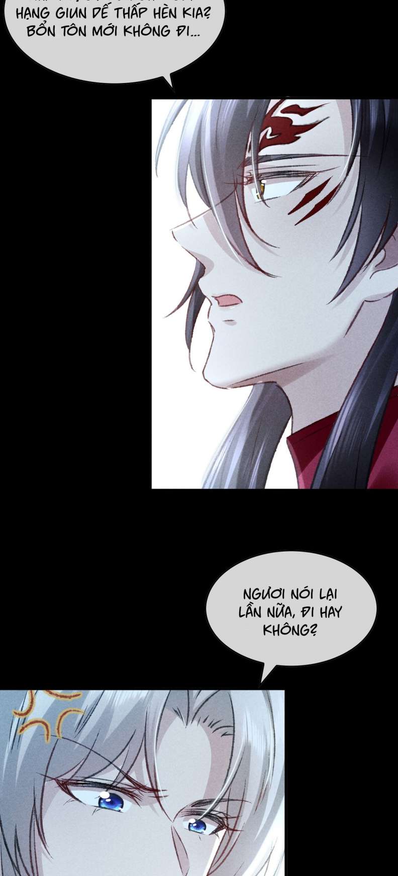 Đồ Mưu Bất Quỹ: Chapter 172