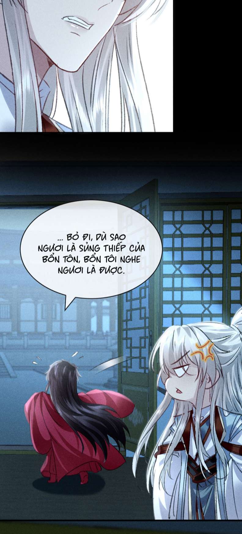 Đồ Mưu Bất Quỹ: Chapter 172