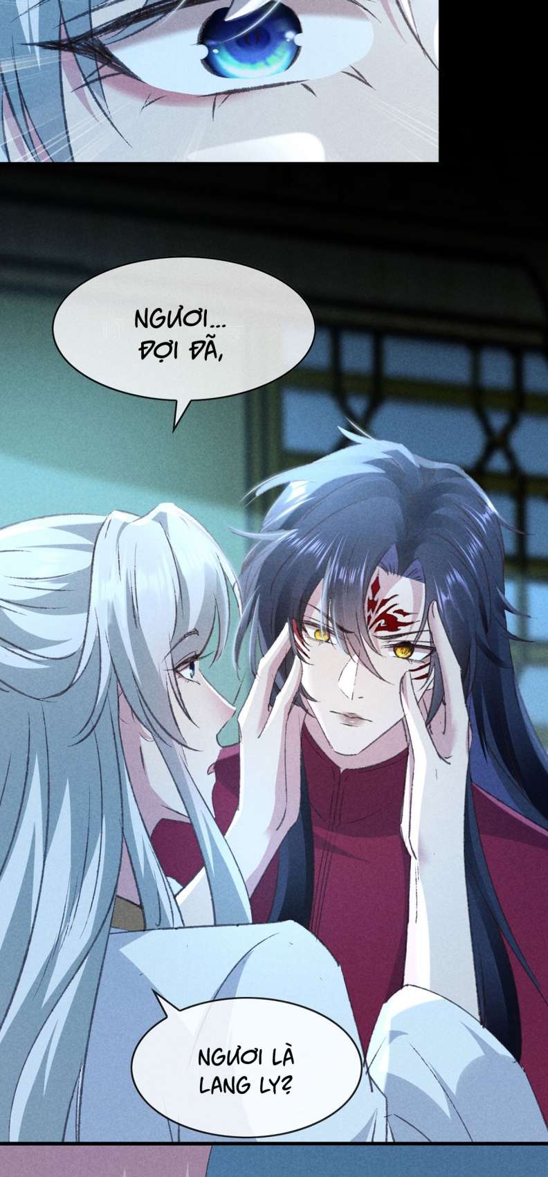 Đồ Mưu Bất Quỹ: Chapter 172
