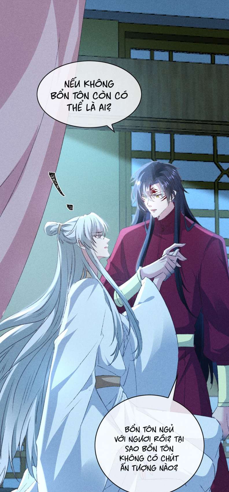 Đồ Mưu Bất Quỹ: Chapter 172