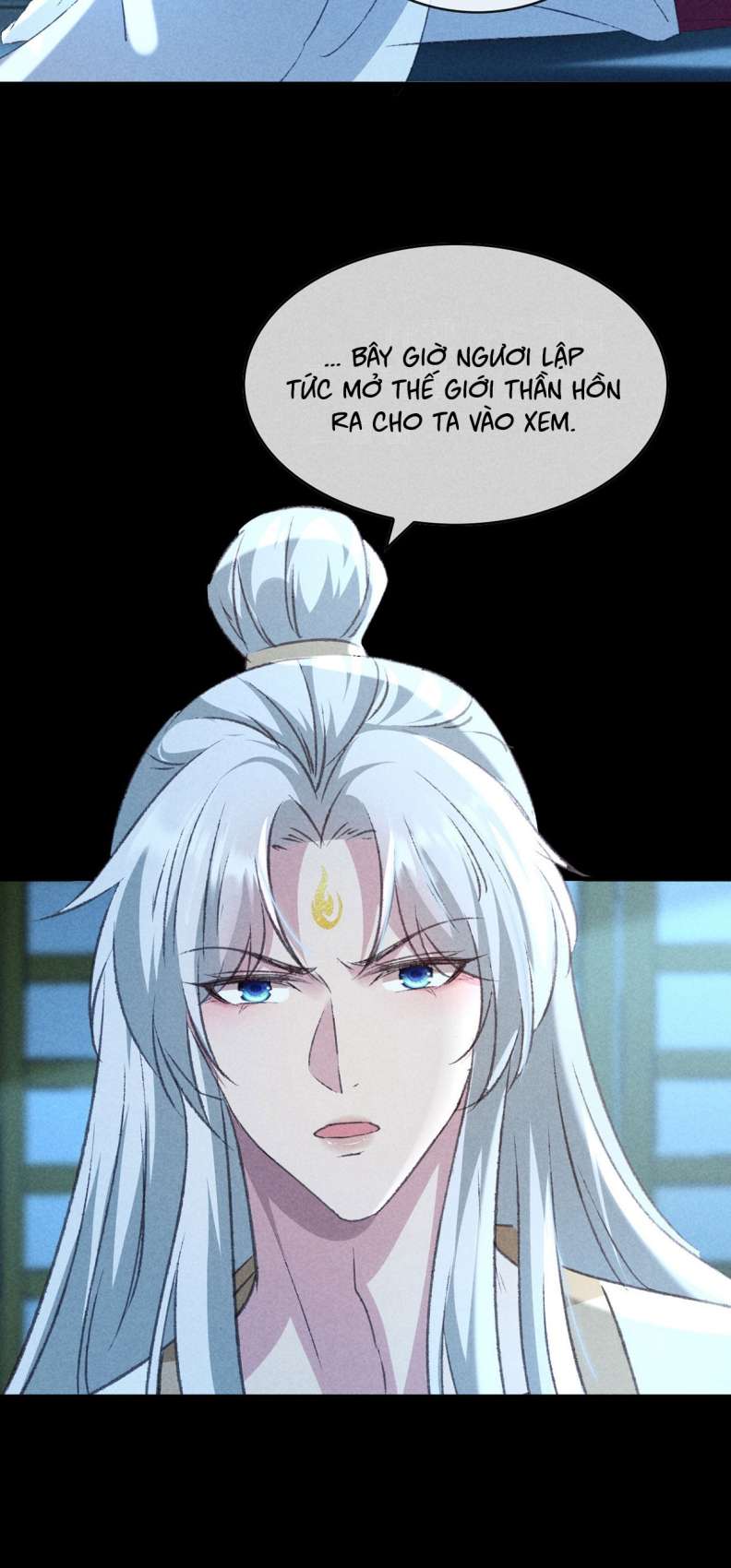 Đồ Mưu Bất Quỹ: Chapter 172