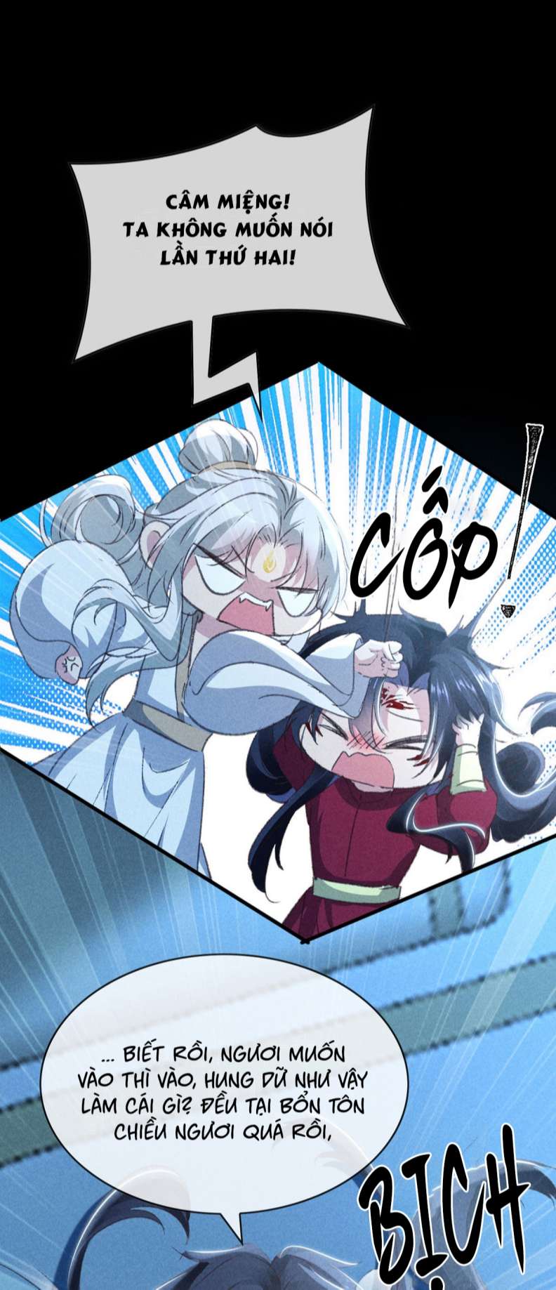 Đồ Mưu Bất Quỹ: Chapter 172