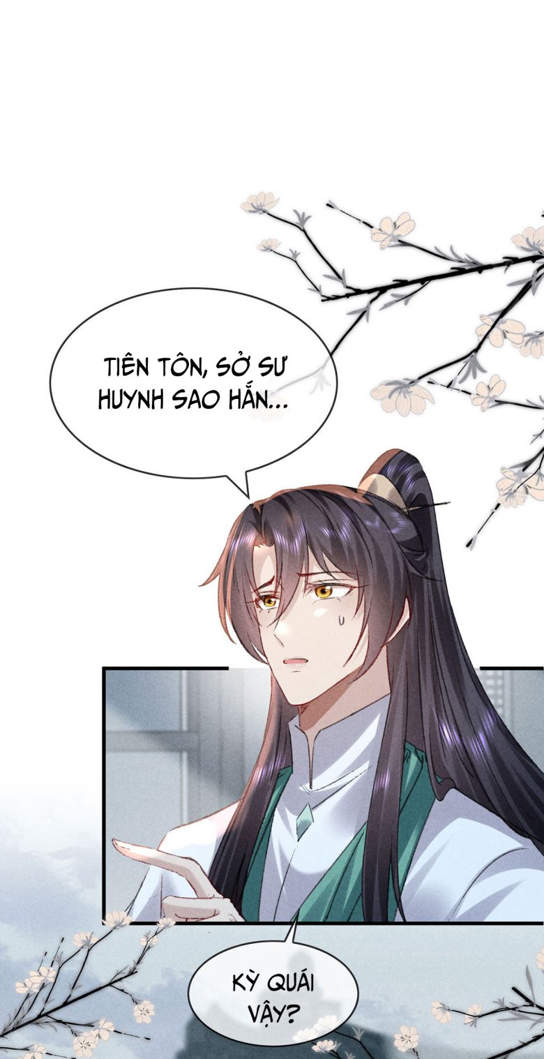 Đồ Mưu Bất Quỹ: Chapter 173