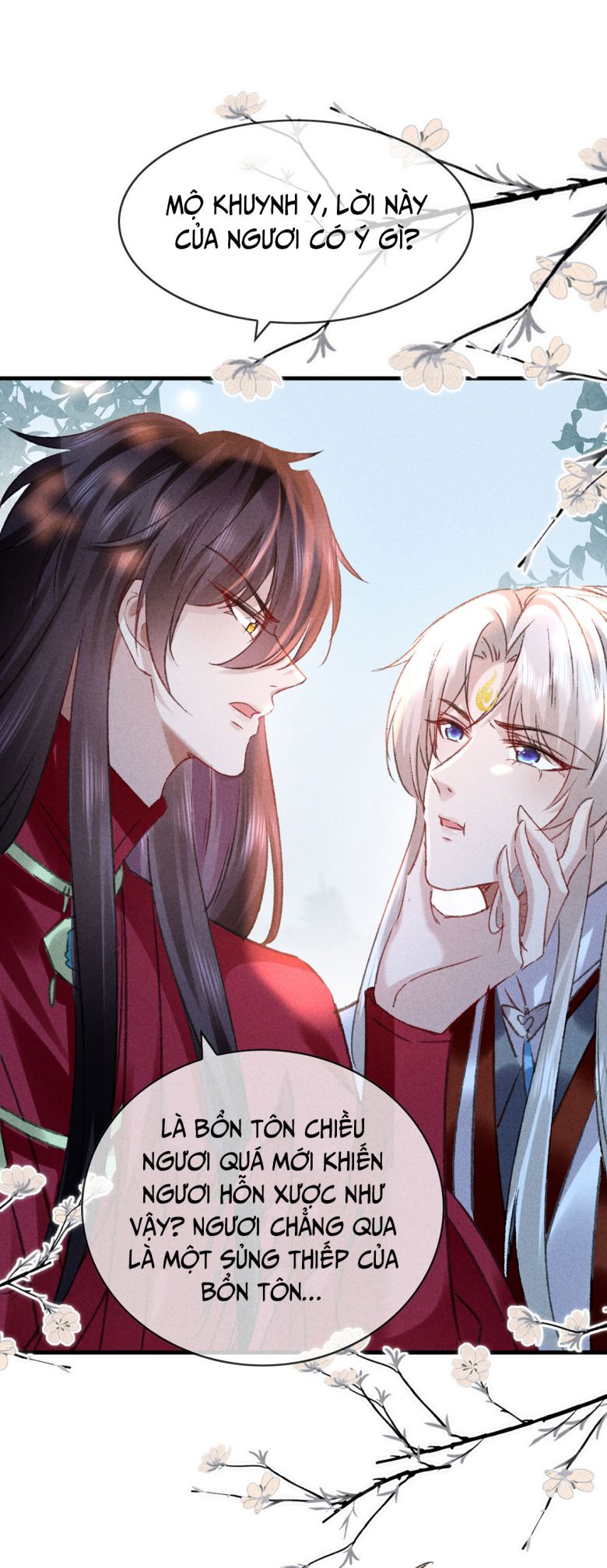 Đồ Mưu Bất Quỹ: Chapter 173