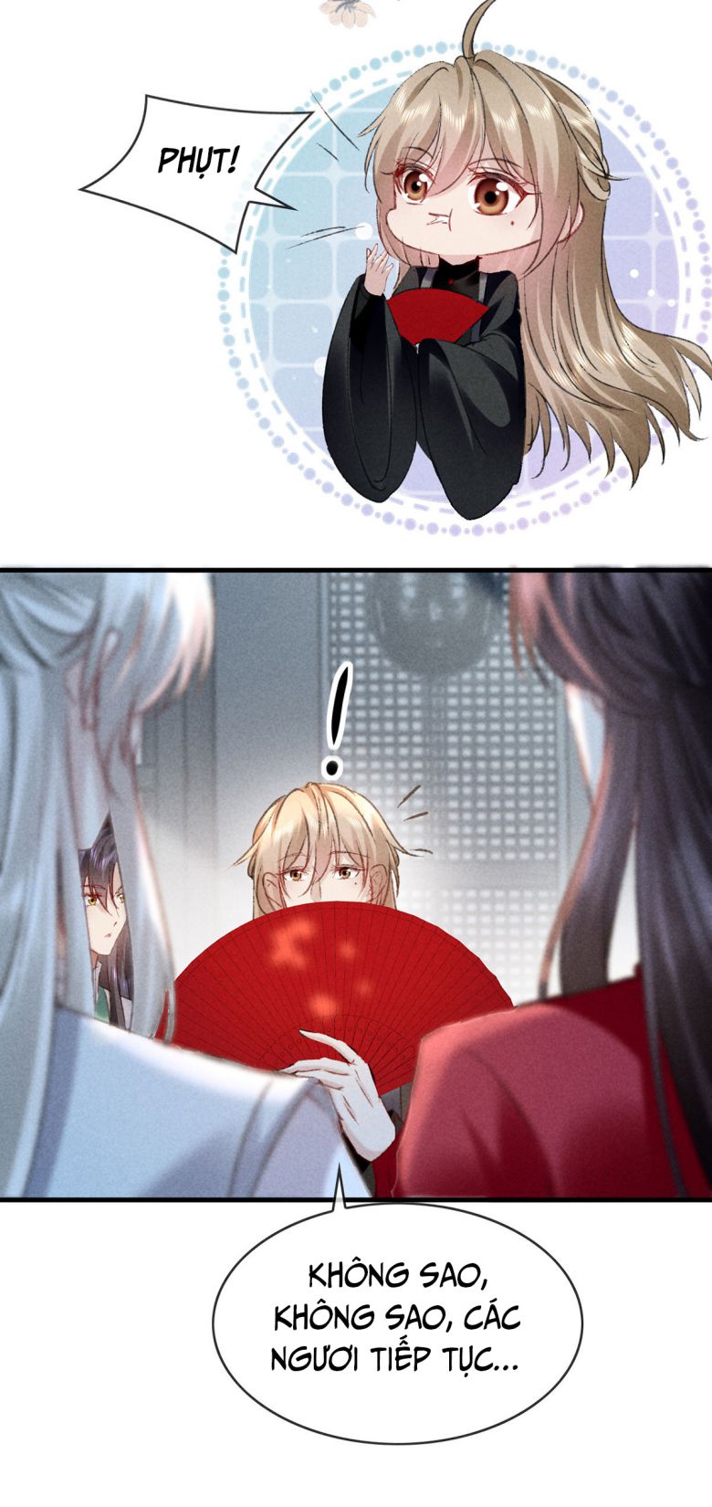 Đồ Mưu Bất Quỹ: Chapter 173