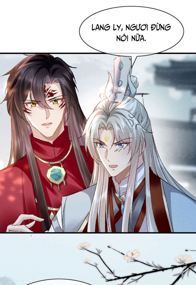 Đồ Mưu Bất Quỹ: Chapter 173
