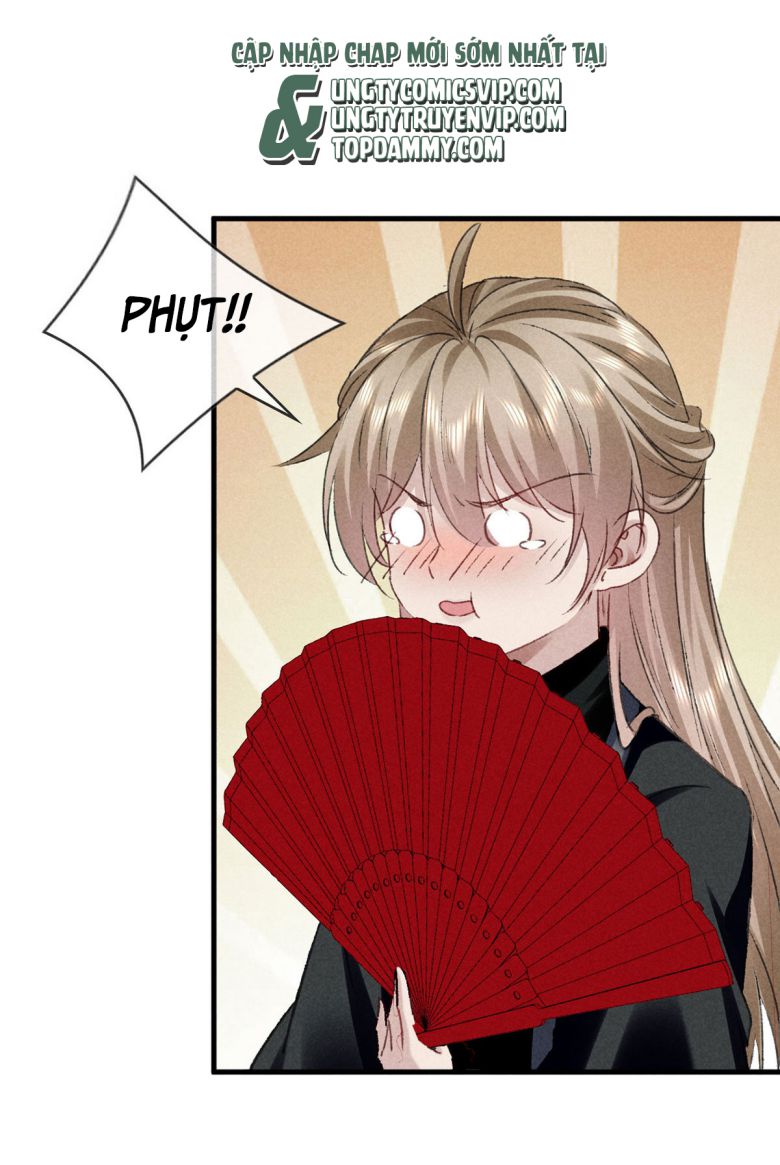 Đồ Mưu Bất Quỹ: Chapter 173