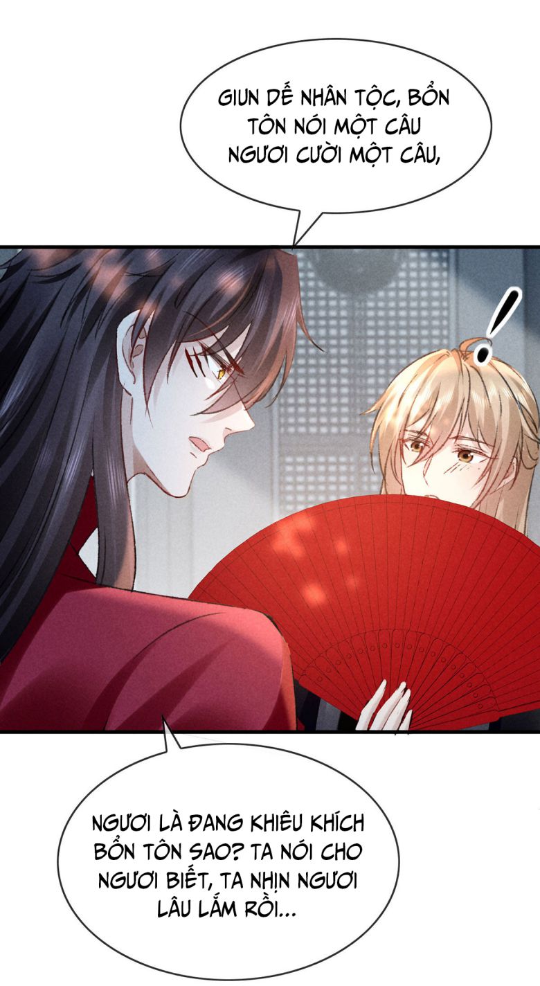 Đồ Mưu Bất Quỹ: Chapter 173