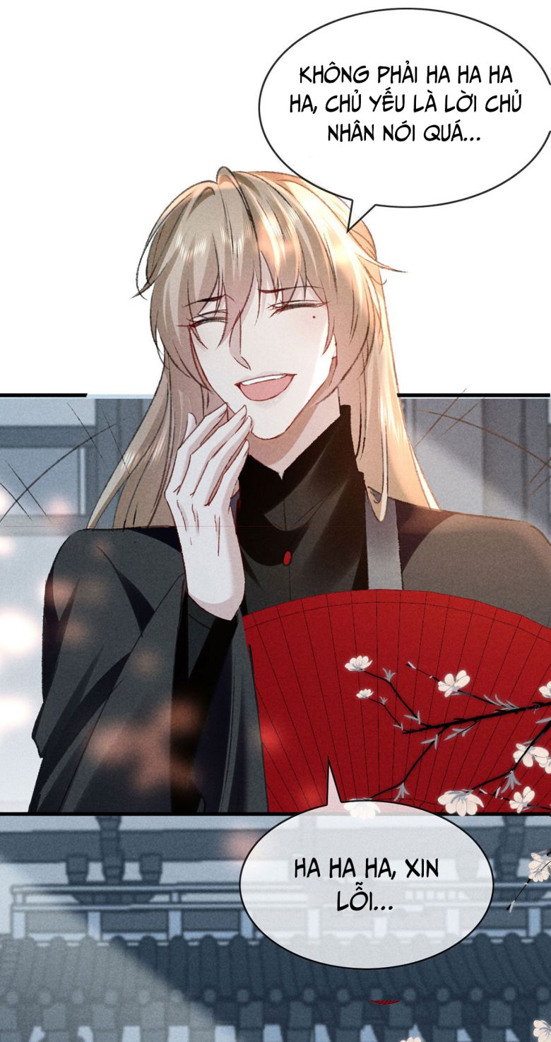 Đồ Mưu Bất Quỹ: Chapter 173