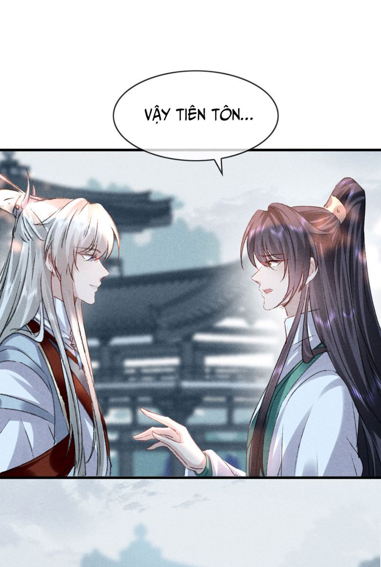 Đồ Mưu Bất Quỹ: Chapter 173