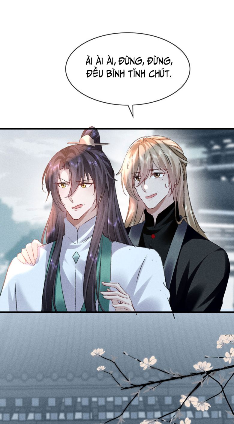 Đồ Mưu Bất Quỹ: Chapter 173