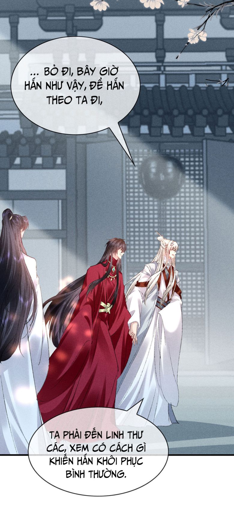 Đồ Mưu Bất Quỹ: Chapter 173