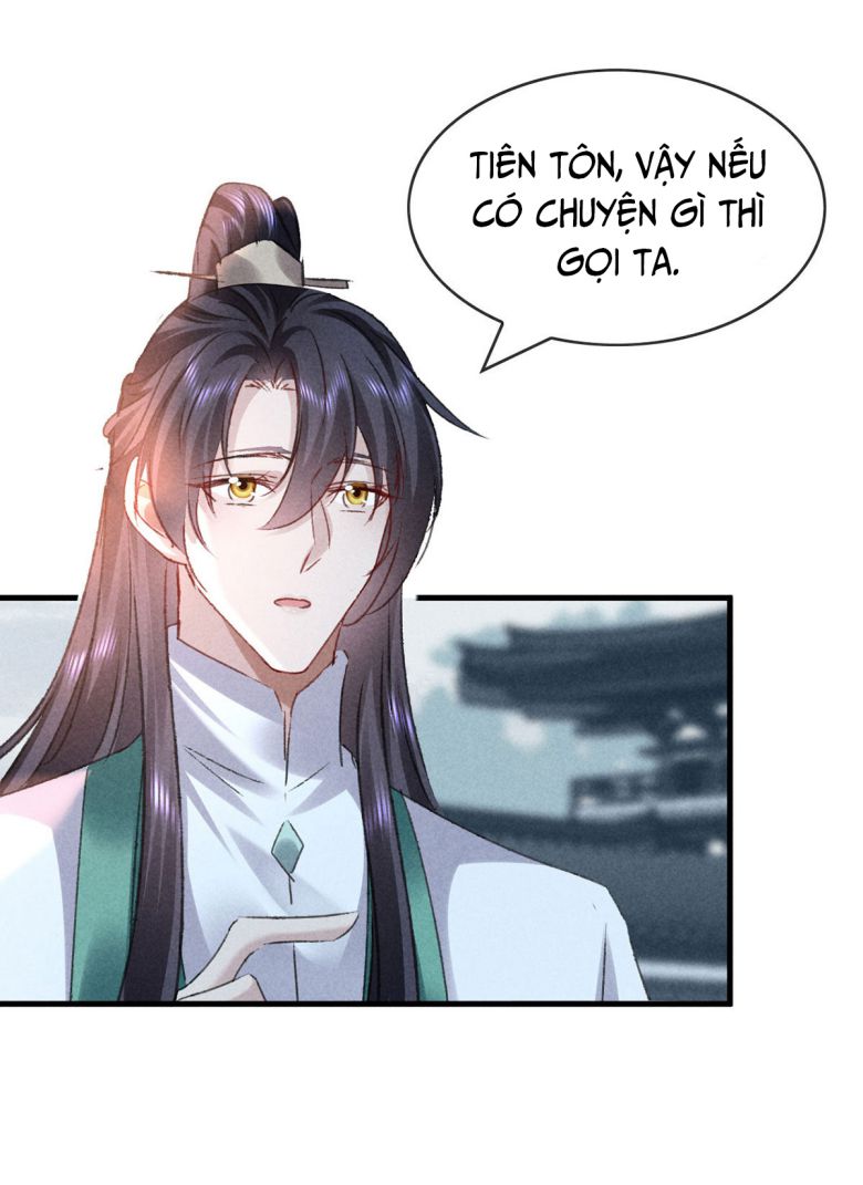 Đồ Mưu Bất Quỹ: Chapter 173