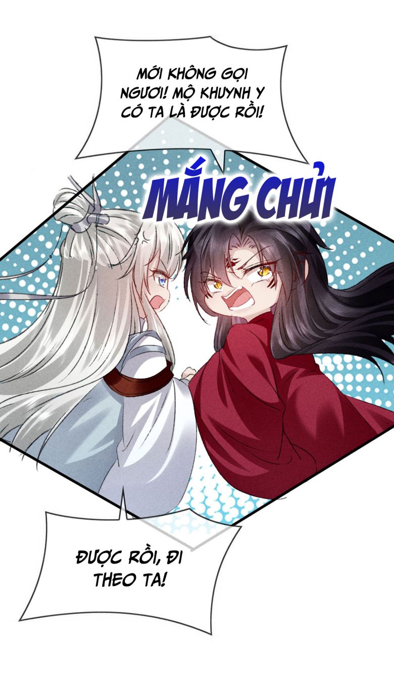 Đồ Mưu Bất Quỹ: Chapter 173