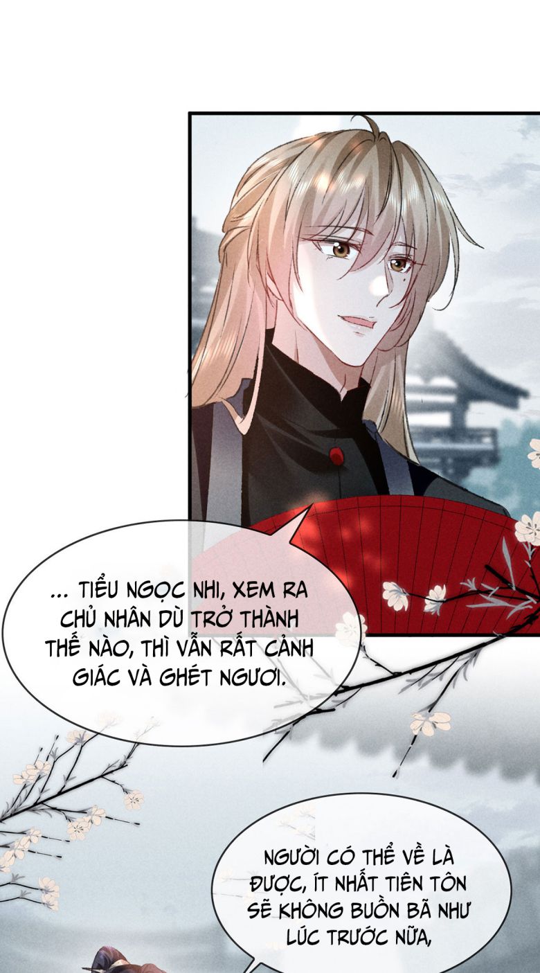 Đồ Mưu Bất Quỹ: Chapter 173