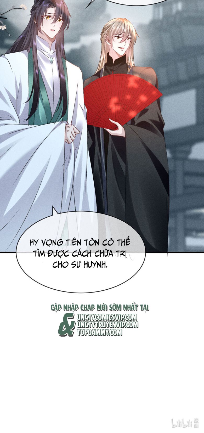 Đồ Mưu Bất Quỹ: Chapter 173