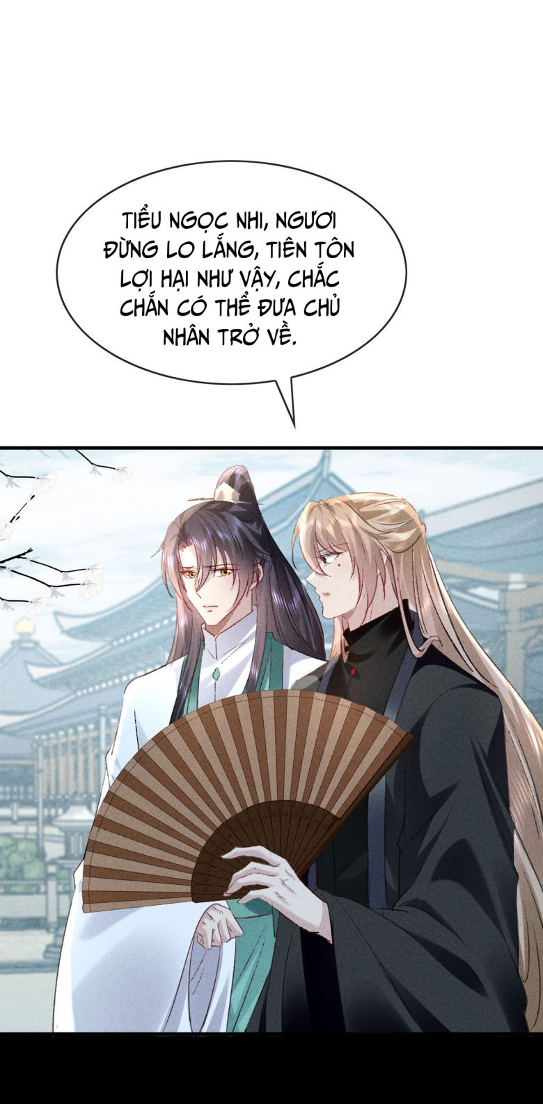 Đồ Mưu Bất Quỹ: Chapter 173