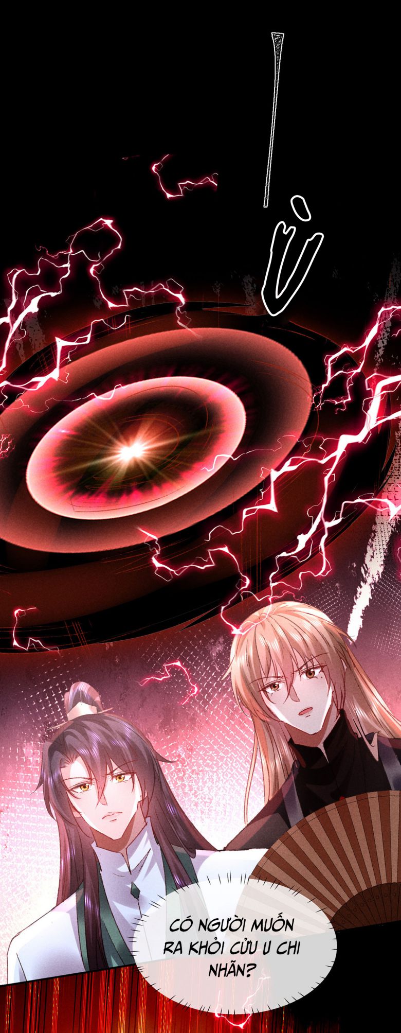 Đồ Mưu Bất Quỹ: Chapter 173