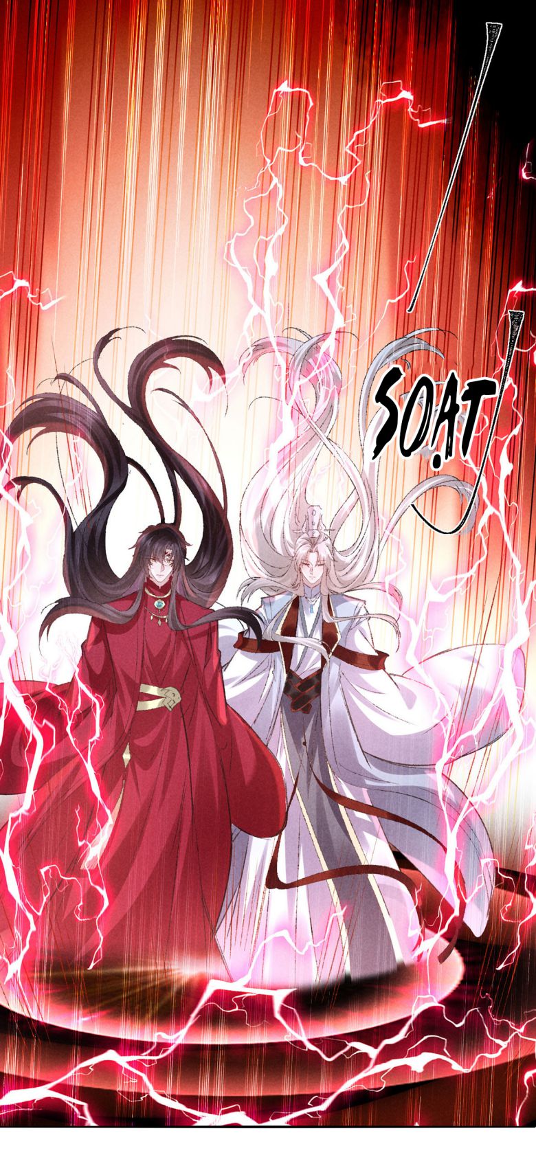 Đồ Mưu Bất Quỹ: Chapter 173