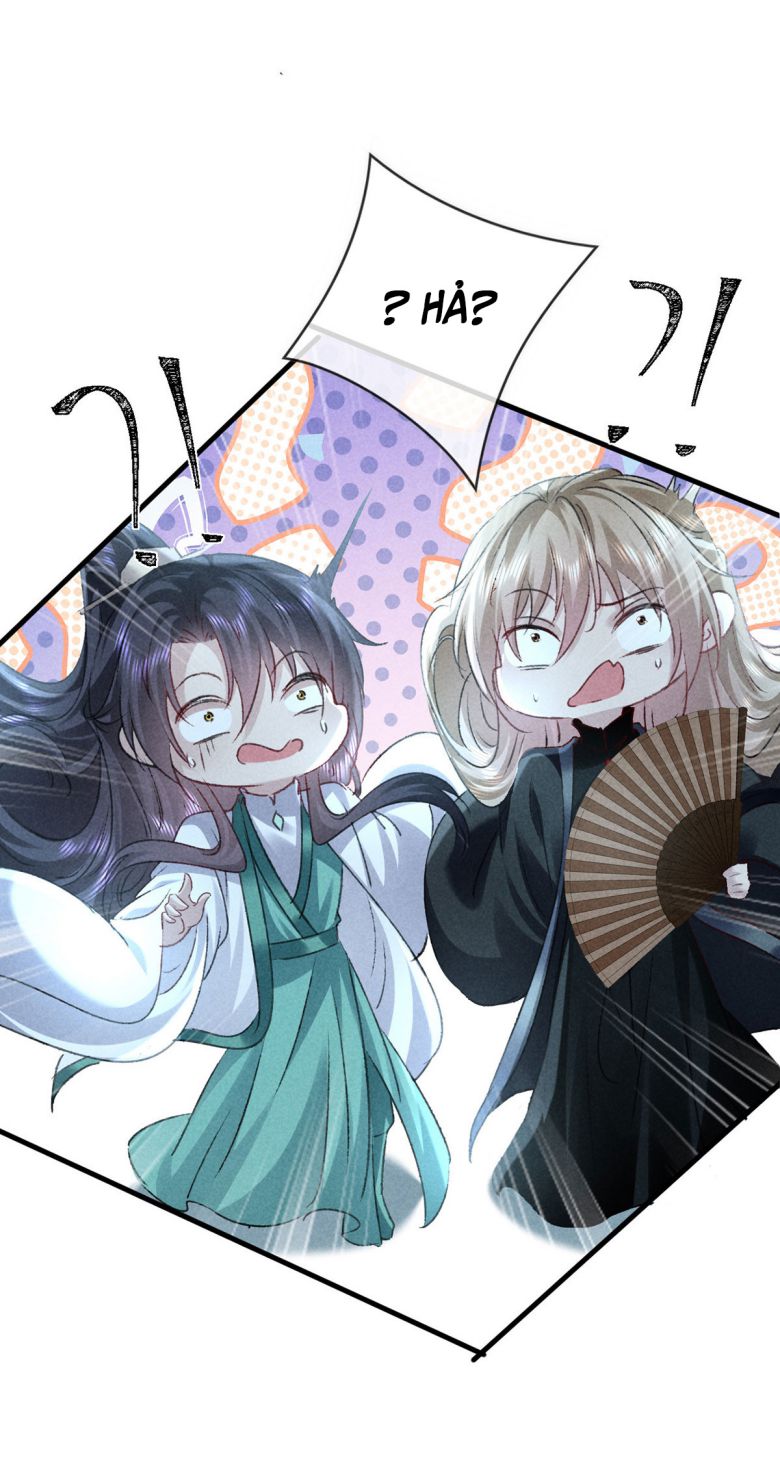 Đồ Mưu Bất Quỹ: Chapter 173