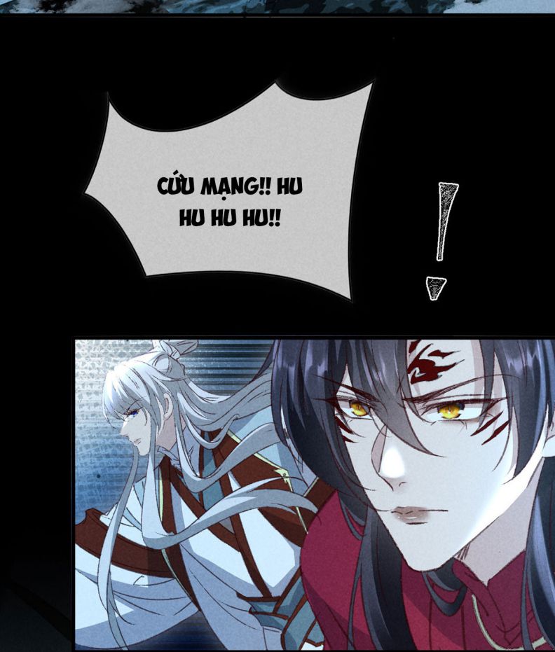 Đồ Mưu Bất Quỹ: Chapter 176