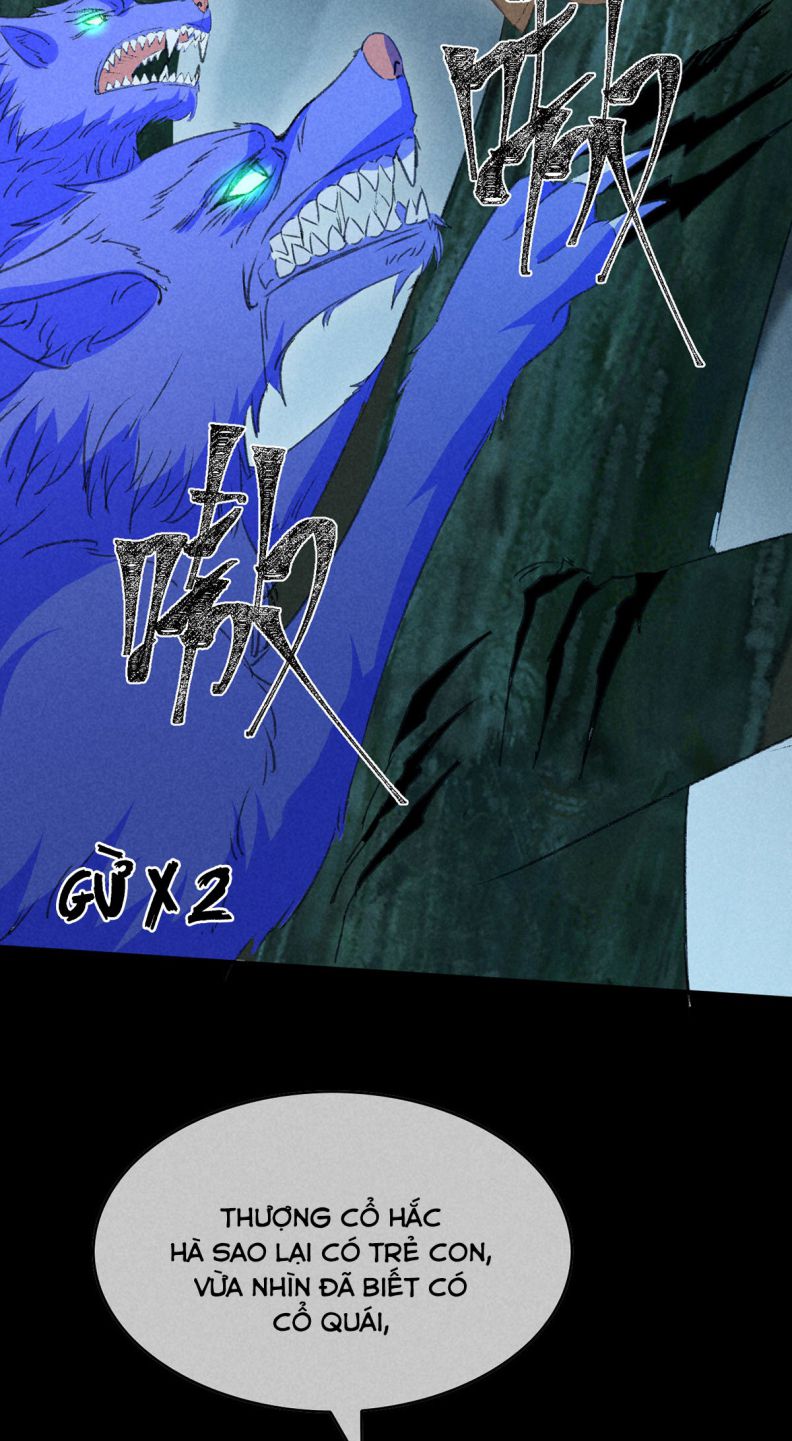 Đồ Mưu Bất Quỹ: Chapter 176