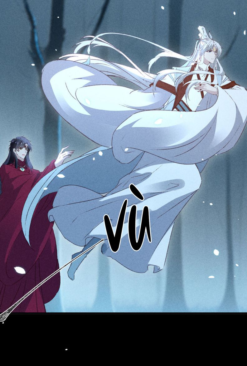 Đồ Mưu Bất Quỹ: Chapter 176