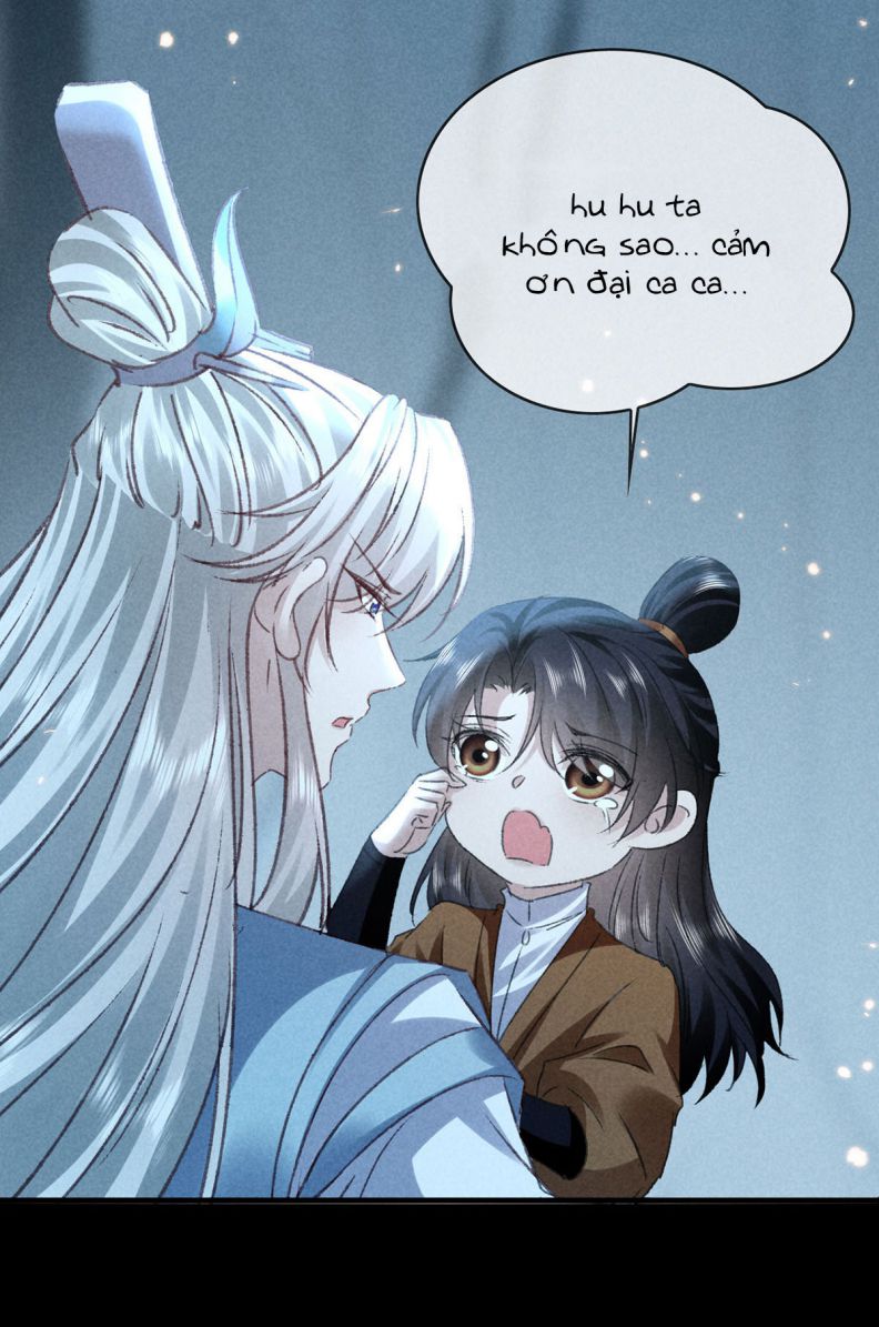 Đồ Mưu Bất Quỹ: Chapter 176