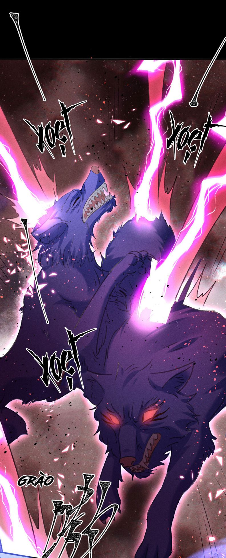 Đồ Mưu Bất Quỹ: Chapter 176