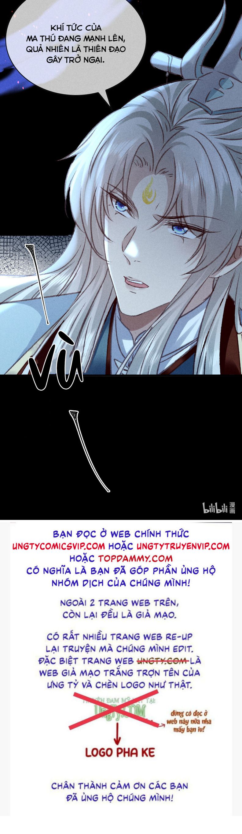 Đồ Mưu Bất Quỹ: Chapter 176