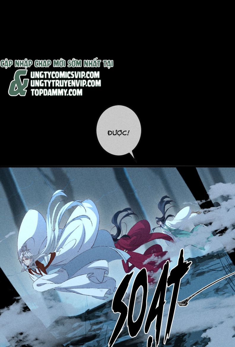 Đồ Mưu Bất Quỹ: Chapter 176