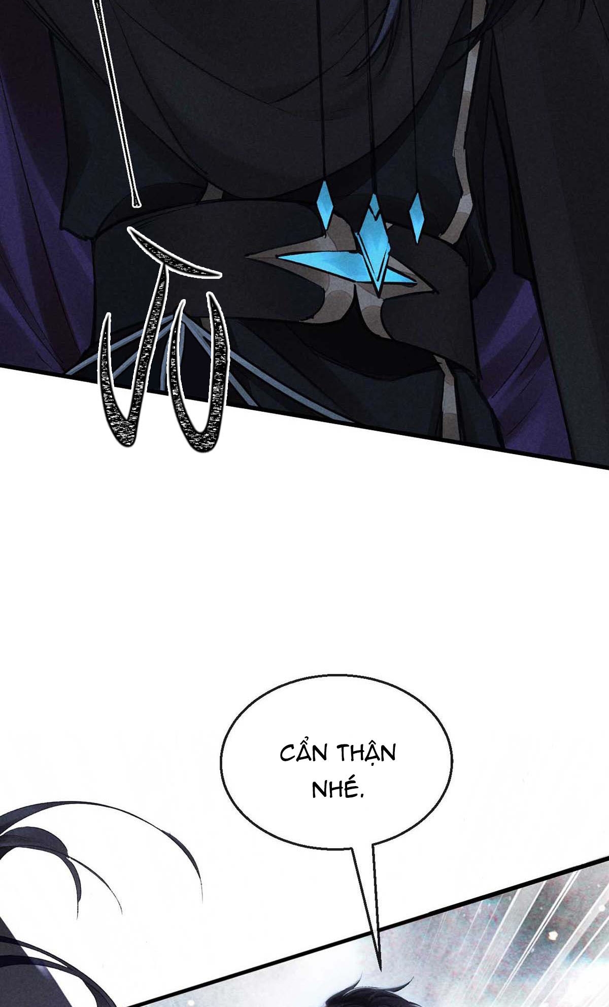 Đồ Mưu Bất Quỹ: Chapter 18