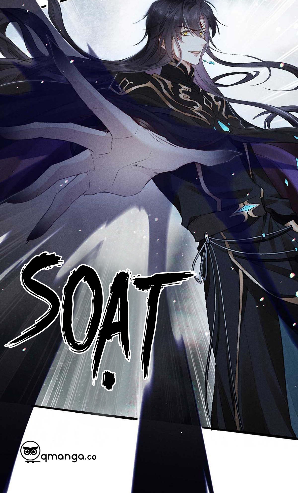 Đồ Mưu Bất Quỹ: Chapter 18
