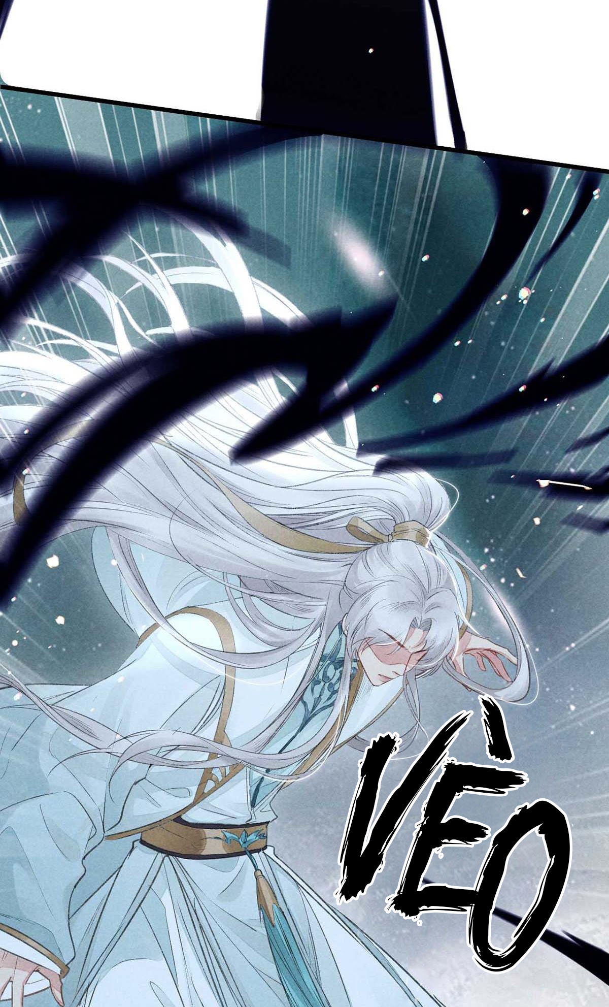 Đồ Mưu Bất Quỹ: Chapter 18